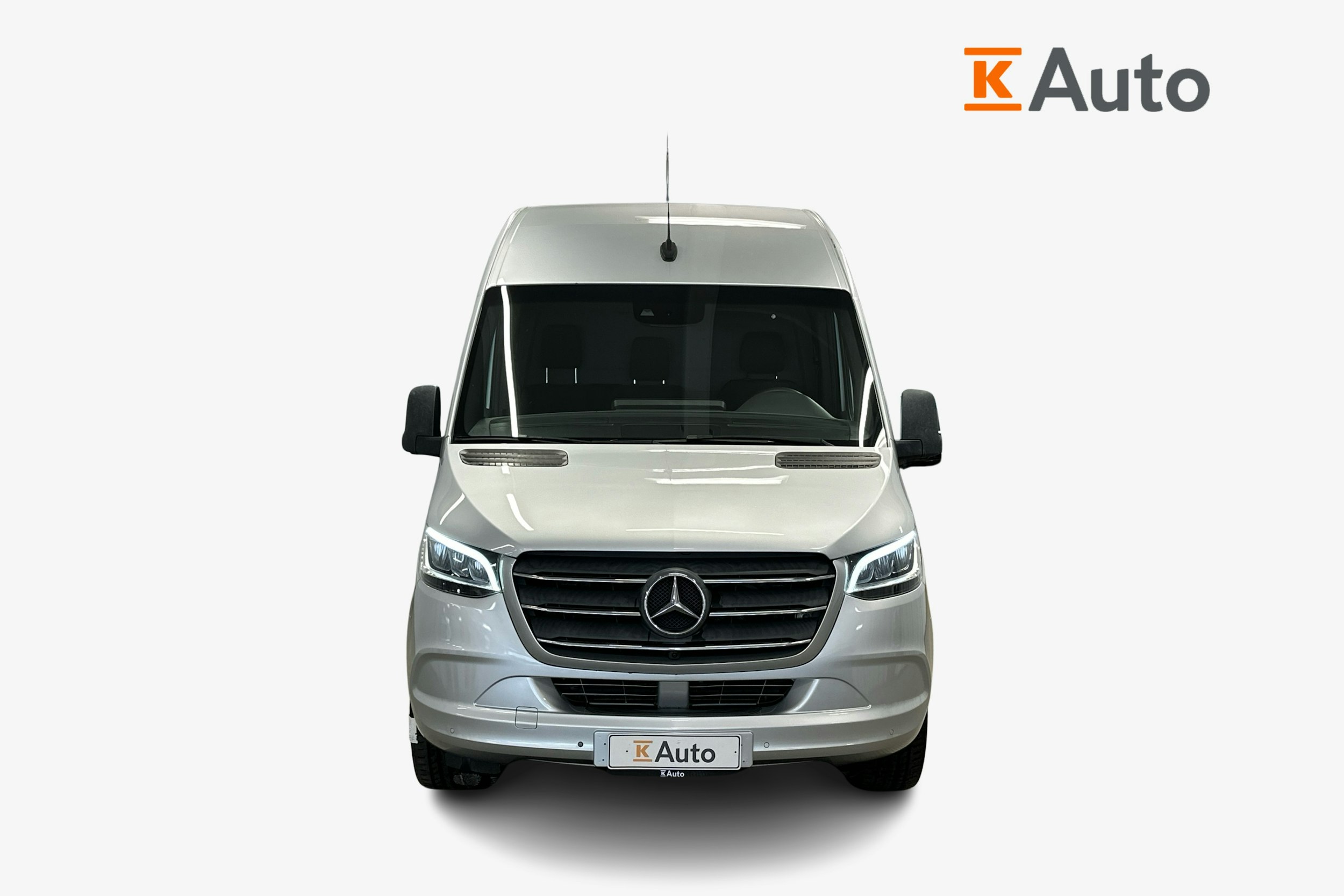 hopea Mercedes-Benz Sprinter 2019 kuva 4.