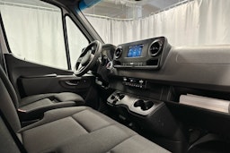 hopea Mercedes-Benz Sprinter 2019 kuva 6.