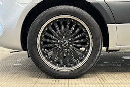 hopea Mercedes-Benz Sprinter 2019 kuva 9.