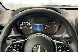 hopea Mercedes-Benz Sprinter 2019 kuva 11.