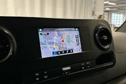 hopea Mercedes-Benz Sprinter 2019 kuva 12.