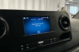 hopea Mercedes-Benz Sprinter 2019 kuva 14.