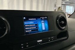 hopea Mercedes-Benz Sprinter 2019 kuva 15.