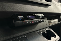 hopea Mercedes-Benz Sprinter 2019 kuva 16.