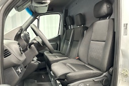 hopea Mercedes-Benz Sprinter 2019 kuva 18.