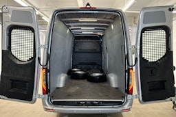 hopea Mercedes-Benz Sprinter 2019 kuva 19.