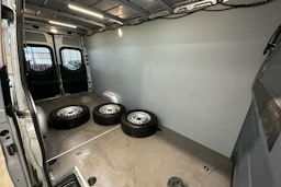 hopea Mercedes-Benz Sprinter 2019 kuva 20.