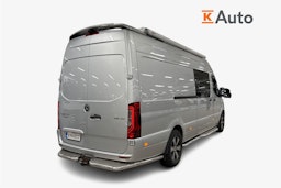 met. hopea Mercedes-Benz Sprinter 2019 kuva 2.