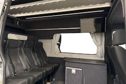 met. hopea Mercedes-Benz Sprinter 2019 kuva 3.