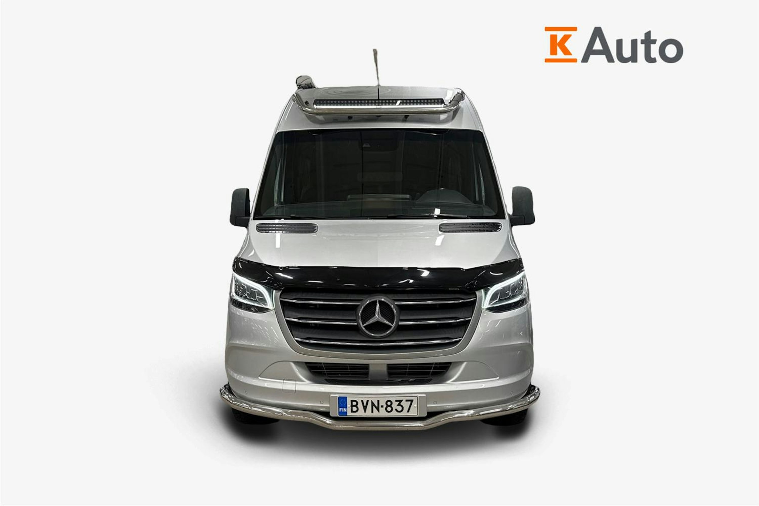 met. hopea Mercedes-Benz Sprinter 2019 kuva 5.