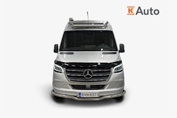met. hopea Mercedes-Benz Sprinter 2019 kuva 5.