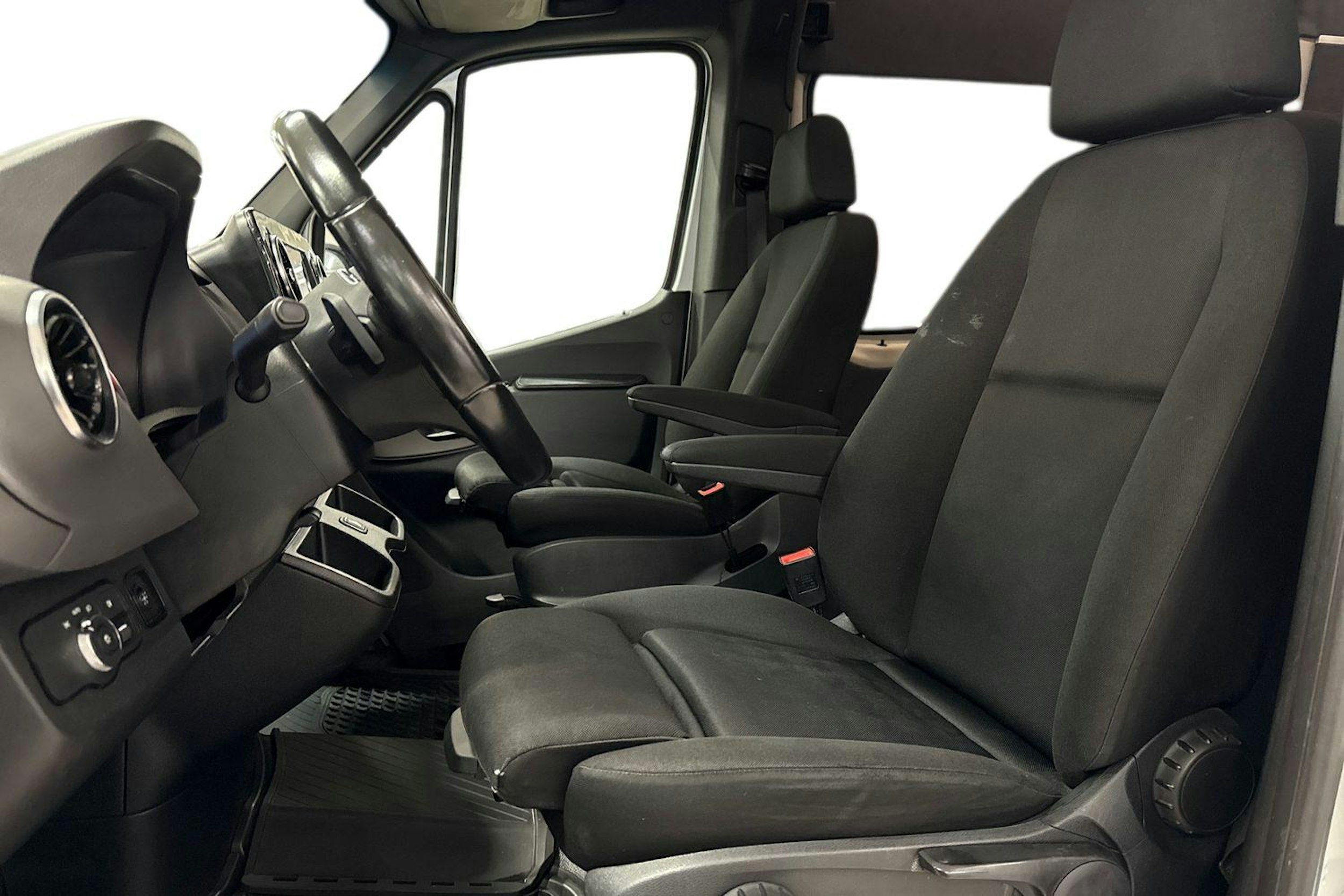 met. hopea Mercedes-Benz Sprinter 2019 kuva 7.