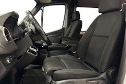 met. hopea Mercedes-Benz Sprinter 2019 kuva 7.
