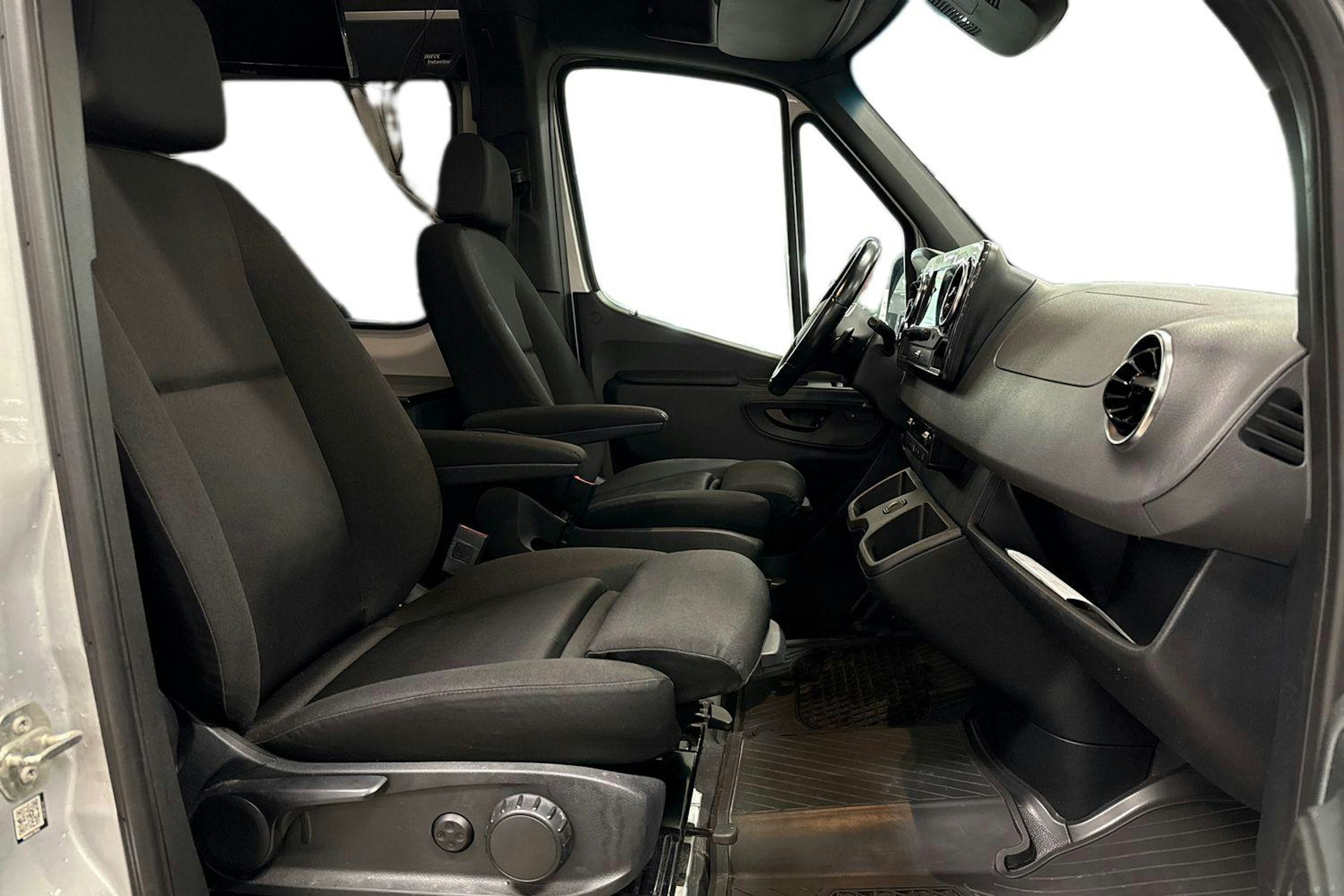 met. hopea Mercedes-Benz Sprinter 2019 kuva 10.