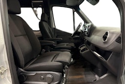 met. hopea Mercedes-Benz Sprinter 2019 kuva 10.