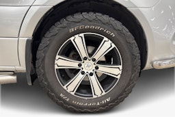 met. hopea Mercedes-Benz Sprinter 2019 kuva 11.