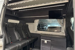 met. hopea Mercedes-Benz Sprinter 2019 kuva 13.