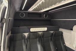 met. hopea Mercedes-Benz Sprinter 2019 kuva 15.