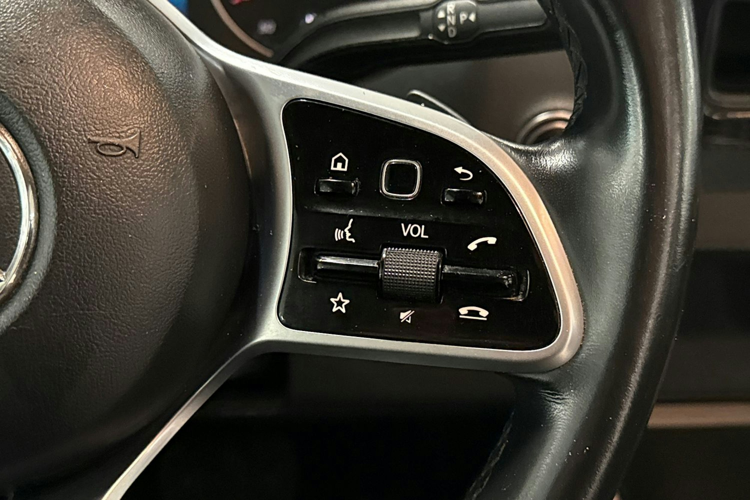 met. hopea Mercedes-Benz Sprinter 2019 kuva 17.