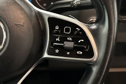 met. hopea Mercedes-Benz Sprinter 2019 kuva 17.