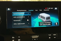 met. hopea Mercedes-Benz Sprinter 2019 kuva 20.