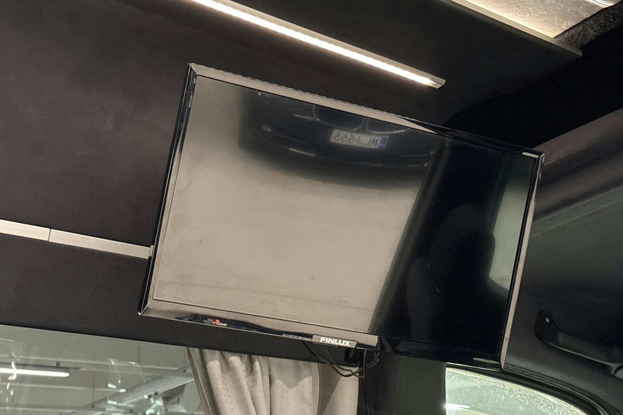 met. hopea Mercedes-Benz Sprinter 2019 kuva 23.