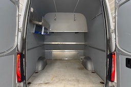 met. hopea Mercedes-Benz Sprinter 2019 kuva 24.