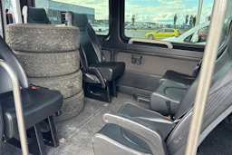 Valkoinen Mercedes-Benz SPRINTER 2019 kuva 5.