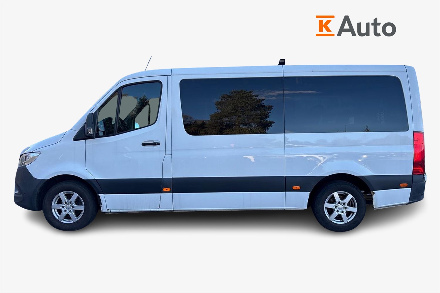 Mercedes-Benz Sprinter 2019, kuva 7/30