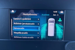 valkoinen Mercedes-Benz Sprinter 2019 kuva 25.