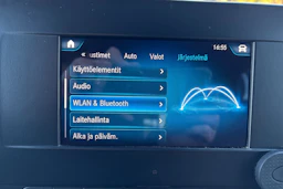 valkoinen Mercedes-Benz Sprinter 2019 kuva 26.