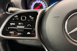 musta Mercedes-Benz Sprinter 2019 kuva 15.