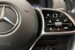 musta Mercedes-Benz Sprinter 2019 kuva 16.