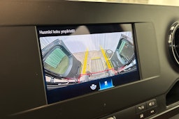 musta Mercedes-Benz Sprinter 2019 kuva 19.