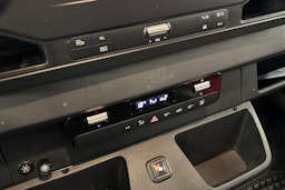 musta Mercedes-Benz Sprinter 2019 kuva 22.
