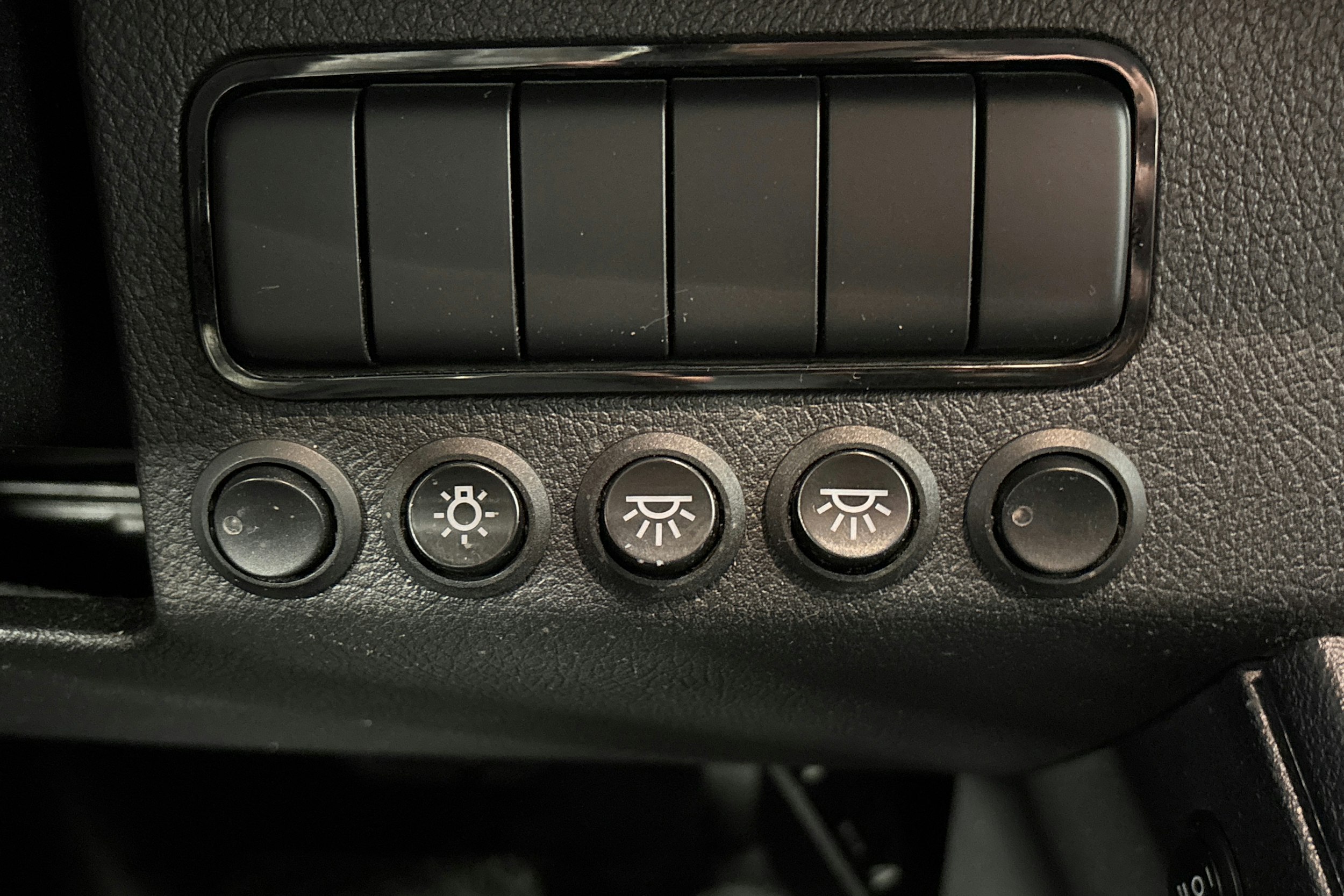 musta Mercedes-Benz Sprinter 2019 kuva 23.