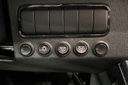 musta Mercedes-Benz Sprinter 2019 kuva 23.