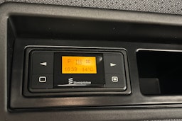 musta Mercedes-Benz Sprinter 2019 kuva 25.
