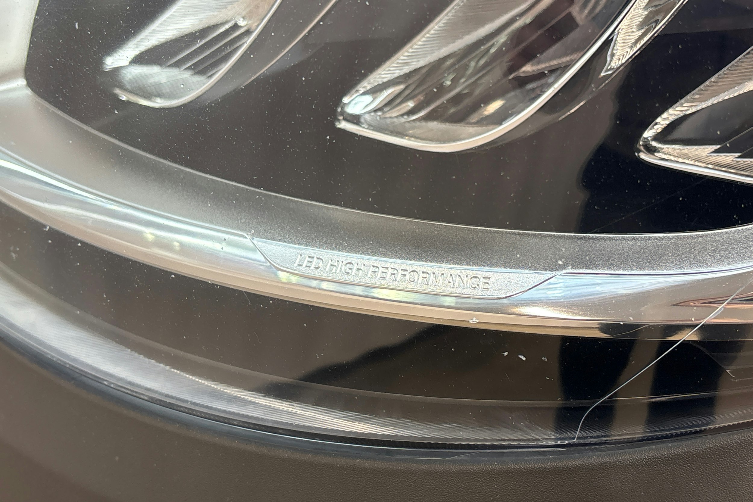 musta Mercedes-Benz Sprinter 2019 kuva 30.