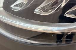 musta Mercedes-Benz Sprinter 2019 kuva 30.