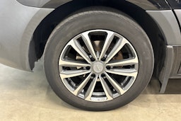 musta Mercedes-Benz Sprinter 2019 kuva 32.