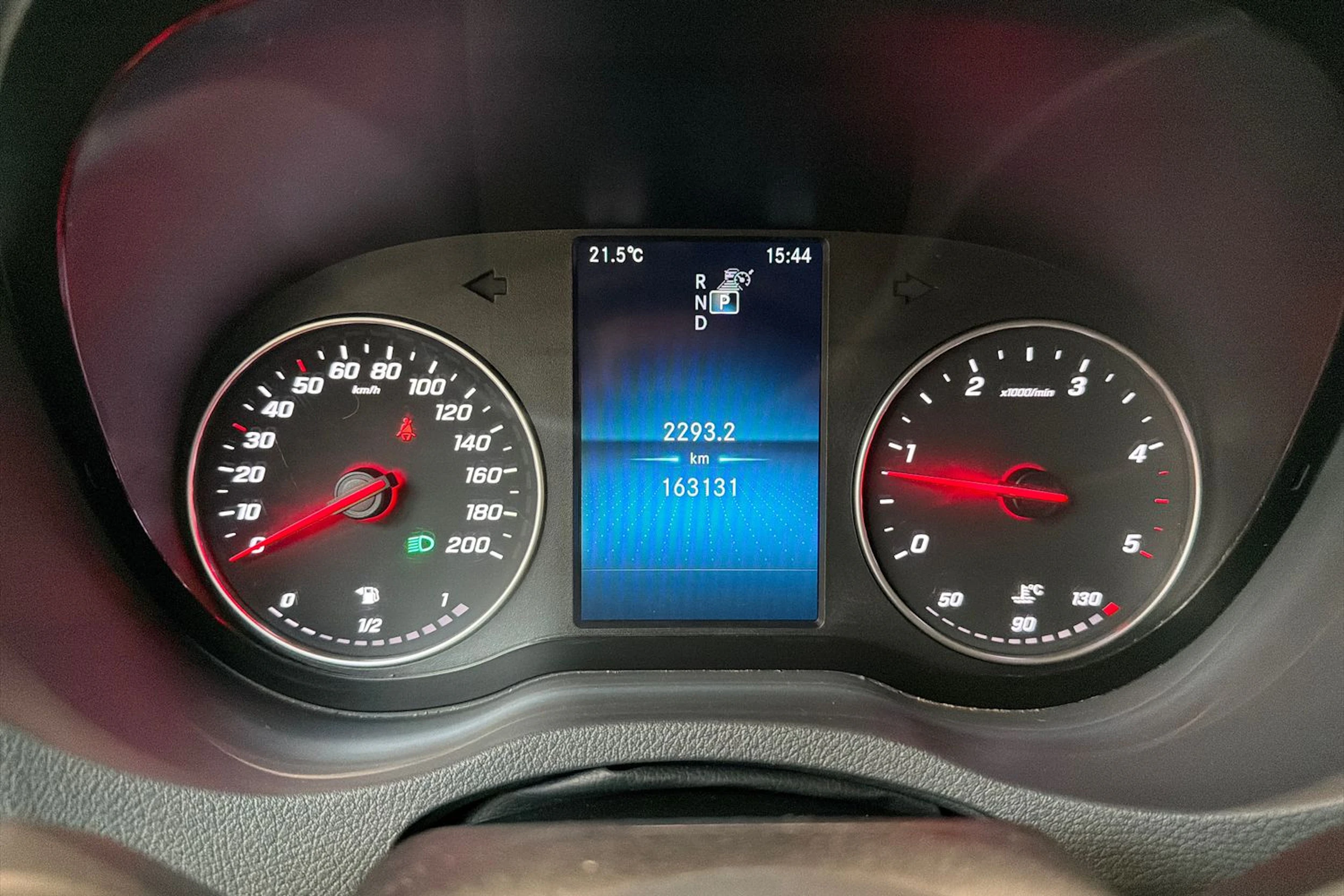 harmaa Mercedes-Benz Sprinter 2019 kuva 13.