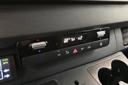 harmaa Mercedes-Benz Sprinter 2019 kuva 20.