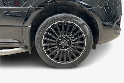 Musta Mercedes-Benz SPRINTER 2019 kuva 11.