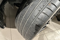 Musta Mercedes-Benz SPRINTER 2019 kuva 13.