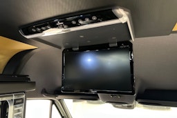 Musta Mercedes-Benz SPRINTER 2019 kuva 30.