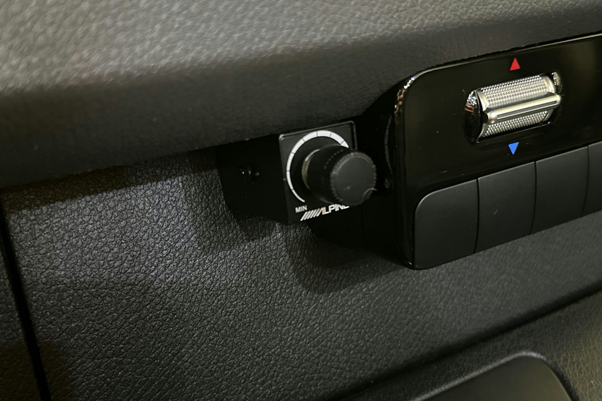 Musta Mercedes-Benz SPRINTER 2019 kuva 32.