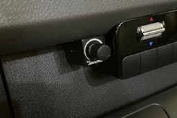 Musta Mercedes-Benz SPRINTER 2019 kuva 32.