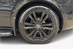 Musta Mercedes-Benz SPRINTER 2019 kuva 12.