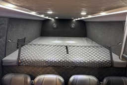 Musta Mercedes-Benz SPRINTER 2019 kuva 19.